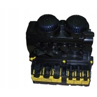 Volkswagen oe 4801020630 модулятор ebs