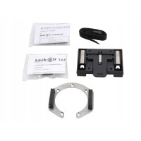 Kawasaki zx - 12 r 2000 - 2006 tankring basic