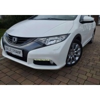 Civic 1.8