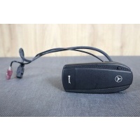 Мерседес slk r171 блок адаптер bluetooth b67875877 2308200511