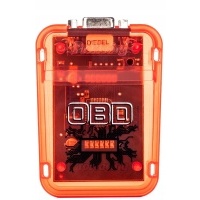 Чип тюнинг proracing чип - тюнинг proracing obd2 276