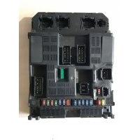 Блок bsi peugeot 307 variante а 9636760580 9649510580