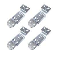 4× петля tylnych дверь 270° 844009783r для renault master opel movano nissan nv400