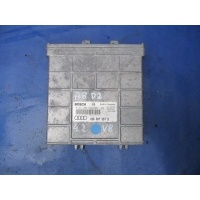 Audi a8 d2 4.2 v8 блок управления двигателя 4d0907557b 0261203299
