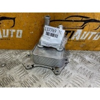 Масляный радиатор Chery Arrizo 8 2022- f4j161013010da