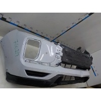 Бампер передний Mitsubishi ASX 2020- 62022W060P