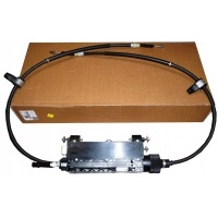 Oe собаки блок с ссылки тормоза ручной citroen c5 iii 1612865480