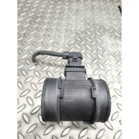 Расходомер воздуха Opel Zafira 2007 0281002832
