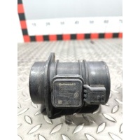 Расходомер воздуха Renault Megane 2007 5wk97021