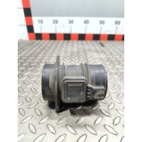 Расходомер воздуха Renault Megane 2007 5wk97021
