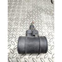 Расходомер воздуха Opel Meriva 2005 13307079