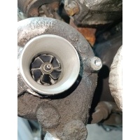 Турбина Volkswagen Passat 2002 028145702R