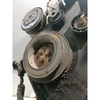 Шкив коленвала Peugeot Boxer 2008