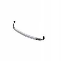 Мерседес benz е w210 power steering pressure hose a2104660581