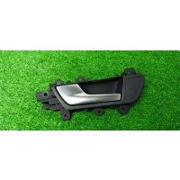 ручка двери внутренняя Audi A4 (B8) 2007-2015 8K0837019