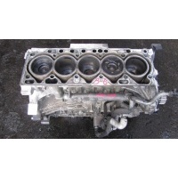 Volvo xc60 2.4 blok двигателя в сборе вал низ d5244t14