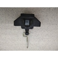 Ответная часть замка багажника renault Logan (L8) 2014-2022