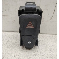 Кнопка аварийной сигнализации renault Logan (L8) 2014-2022