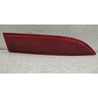 Катафот бампера заднего правый renault Logan (L8) 2014-2022 265600427R