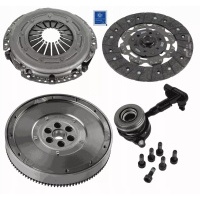 Sachs 2290 601 126 комплект муфт