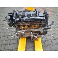 Двигатель d5244t15 volvo xc60 2015 г. 2.4d5 варшава