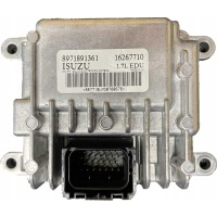 Opel isuzu 1.7 8971891360 16267710 8971891361 8971891362 8971891363 i другие