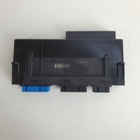 Блок комфорта BMW 7 F01/F02 2009