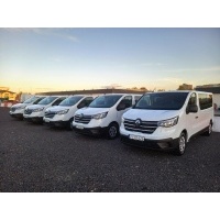Двигатель biturbo r9m 452 , 450 , renault trafic , vivaro ,