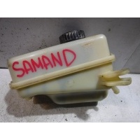 Бачок расширительный Iran Khodro Samand I (2002—2025) 2007 9612736180