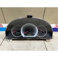 Панель приборов Chevrolet Lacetti I (2004—2013) 2005 96430919