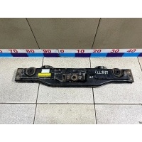 Панель передняя верхняя Chevrolet Lacetti I (2004—2013) 2005 96617416