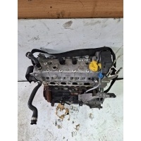 Двигатель 843a1000 fiat stilo идея 1.4 16v 01 -