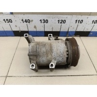 Компрессор системы кондиционирования HYUNDAI Elantra 2011-2016 977013X000