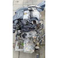 Двигатель opel vectra c 2.2 tdi в сборе или отправка