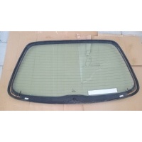 Citroen xara пикассо стекло заднее oe 43r - 000015