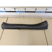 Накладка порога (внутренняя) TOYOTA Corolla E12 2001-2006 6791502010