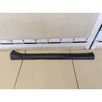Накладка порога (внутренняя) TOYOTA Corolla E12 2001-2006 6791402090B0