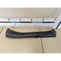 Накладка порога (внутренняя) TOYOTA Corolla E12 2001-2006 6791602010