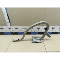 Петля крышки багажника Chevrolet Lanos 2004-2010 96303325