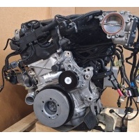 Bmw b58 двигатель мотор b58b30a в сборе новый g30 g31 g32 g12 g01 g02 x4 x4