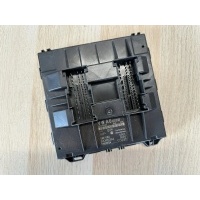 Volkswagen skoda seat модуль комфорта 6r0937088