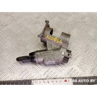 Замок зажигания Volkswagen Polo 3 1998 357905851,VWLK101