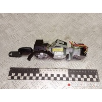 Замок зажигания Ford C-Max 2006 3M513F880AC,98AB11572BG