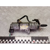 Замок зажигания Toyota Avensis 2 (T250) 2008 450200504,N05015178,0978305010,736661A
