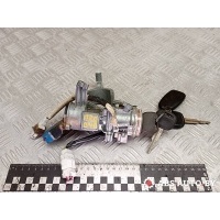 Замок зажигания Mitsubishi Galant 8 1998 337719