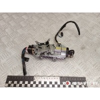 Замок зажигания Mazda 6 GG 2004 SL34,GJ6A66938A,VP2ALF15607AC