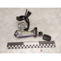 Замок зажигания Honda Civic 6 поколение 1998 VALEO6278,52010356B