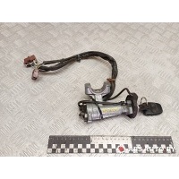 Замок зажигания Honda Civic 6 поколение 1998 VALEO6278,C57901,62780004,C79364,52010356B