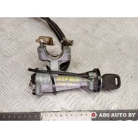 Замок зажигания Rover 45 2002 VALEO6278,C57901