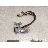 Замок зажигания Honda Civic 5 поколение 1994 SR3820